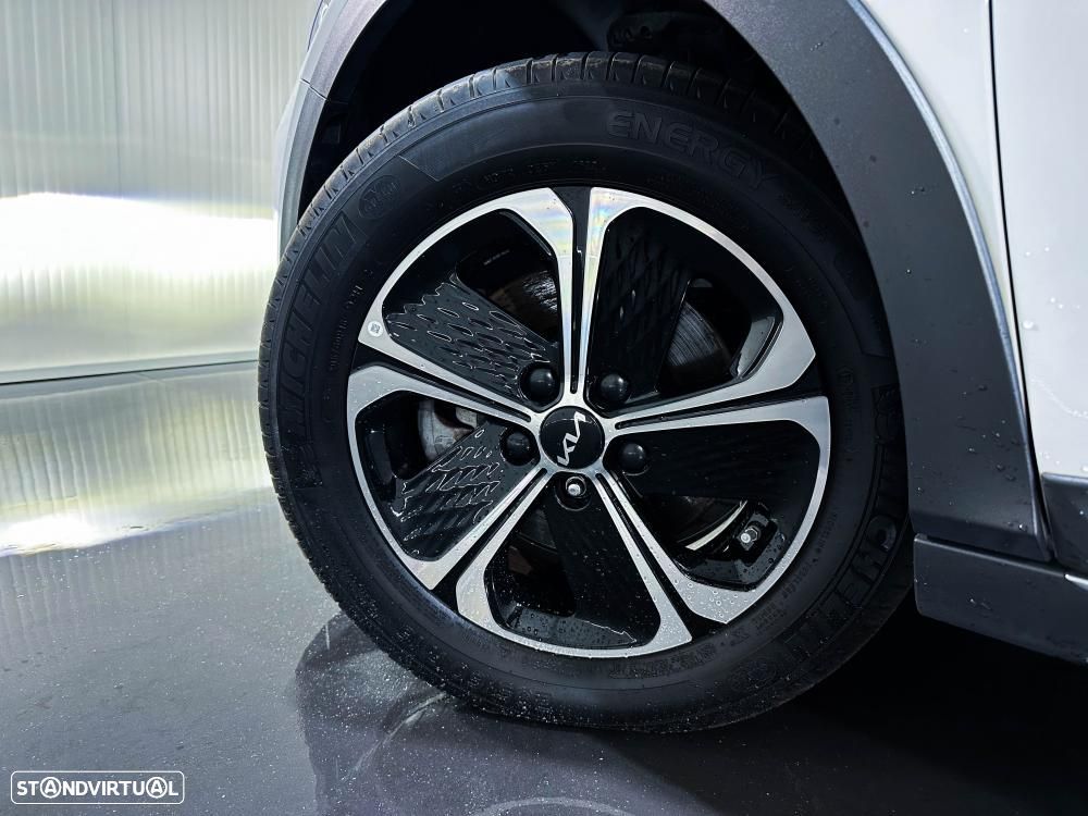 Kia XCeed 1.6 GDI DCT6 OPF VISION - 47