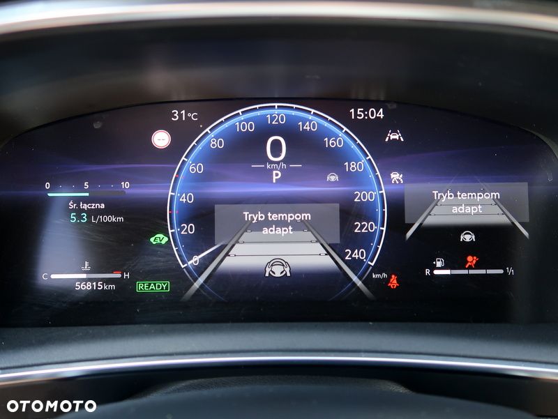 Toyota Corolla 1.8 Hybrid Comfort - 15
