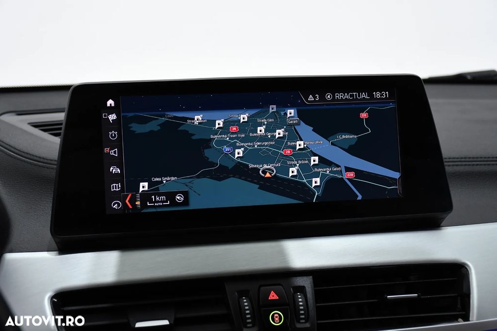BMW X2 2021 — imagine 20