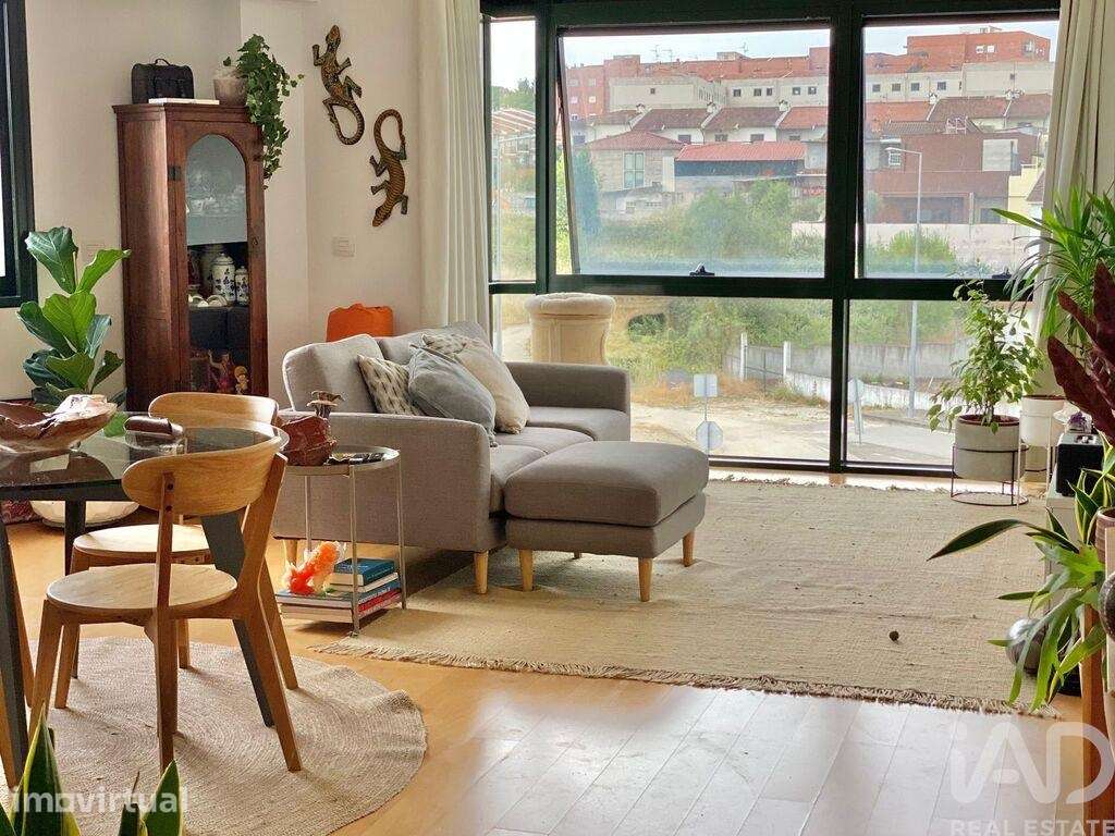 Apartamento T3 em Santa Maria Maior de 113 m2 - Grande imagem: 5/20