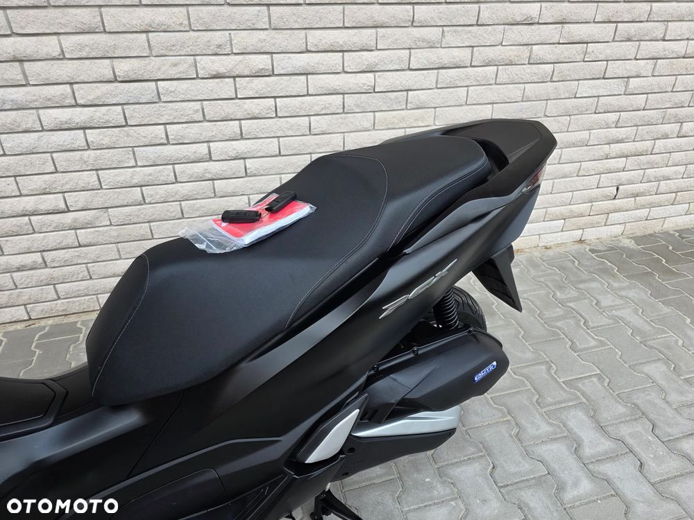Honda PCX - 19