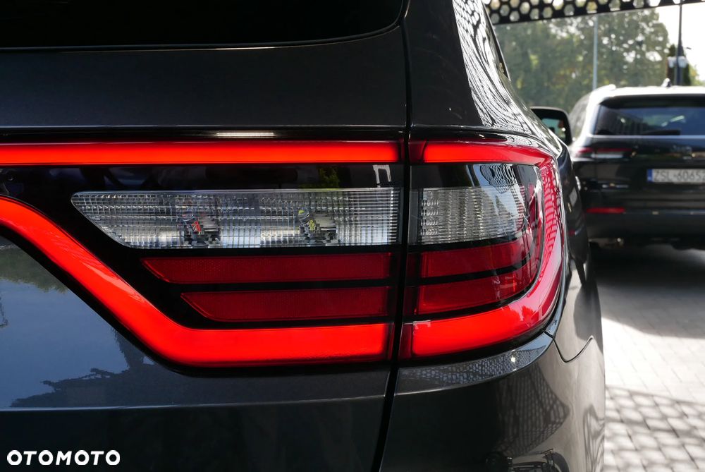 Dodge Durango - 36