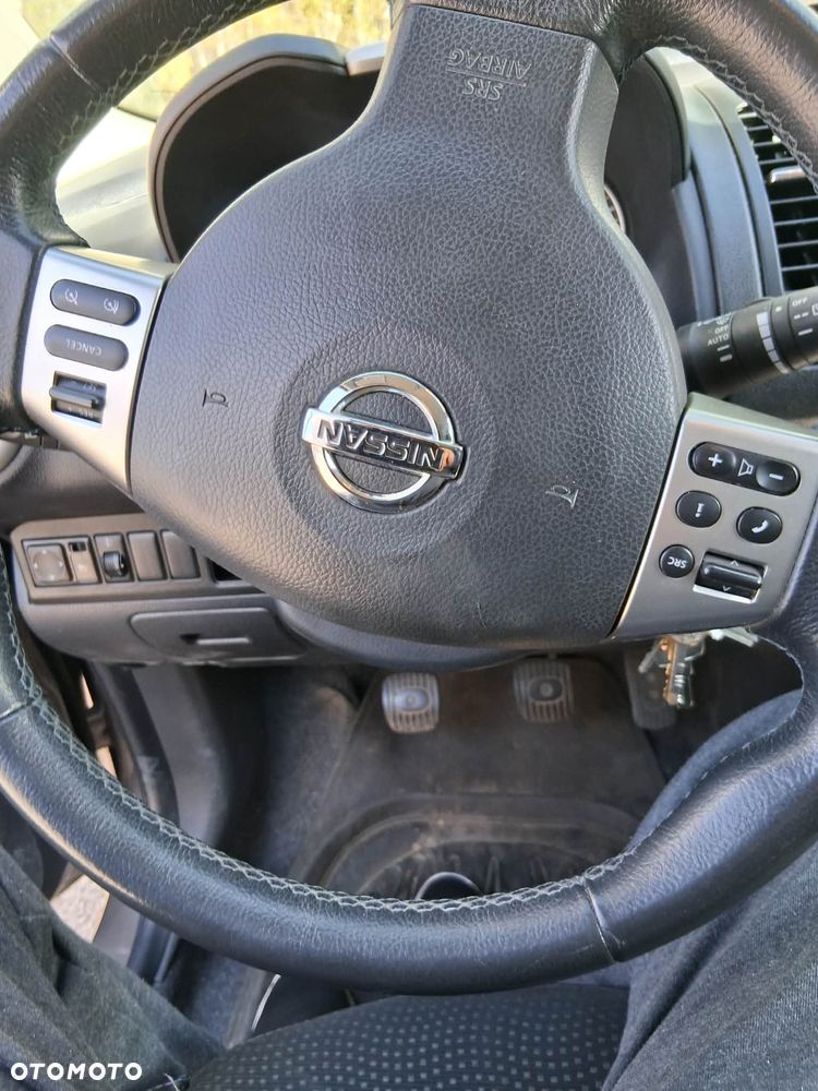 Nissan Note 1.4 Acenta EU5 - 4