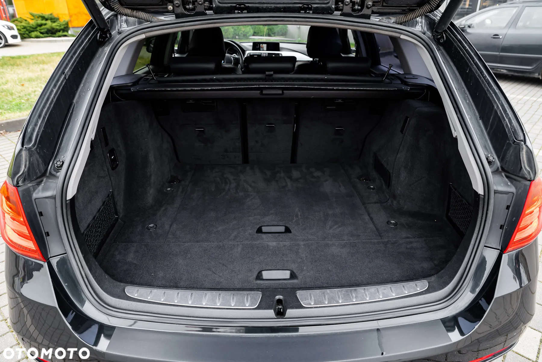 BMW Seria 3 320d Efficient Dynamics - 15