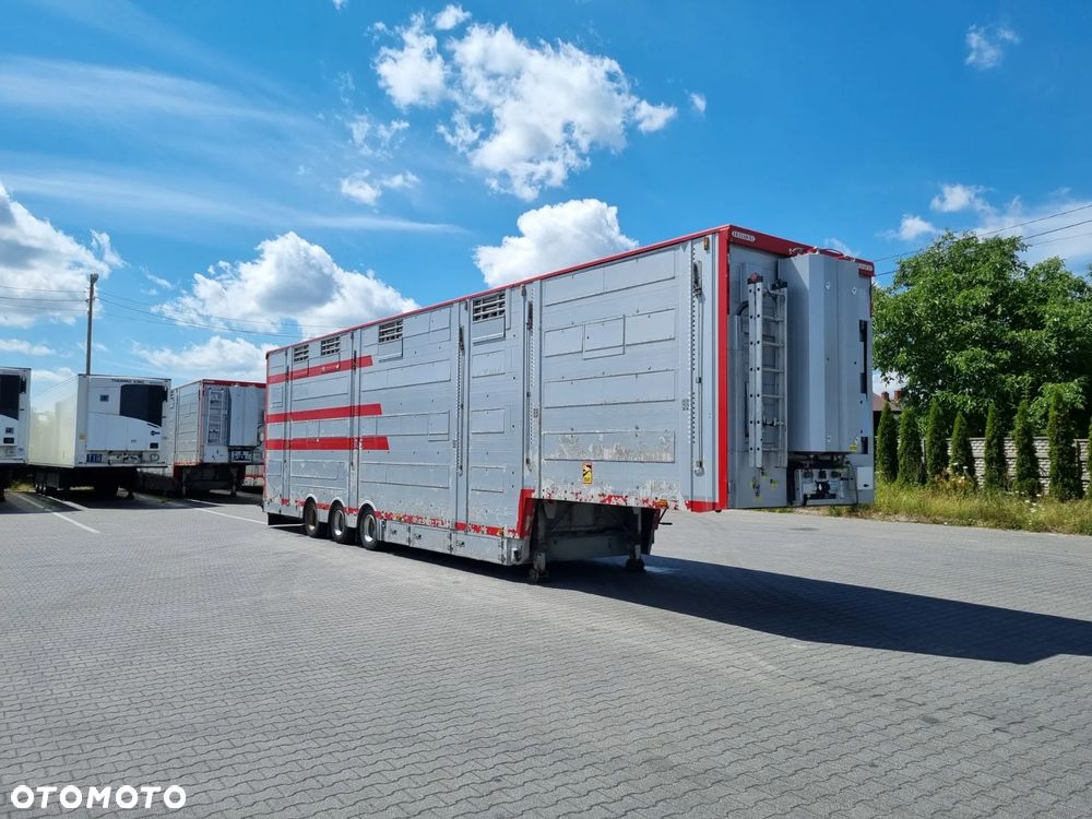 Pezzaioli SBA31U - 6