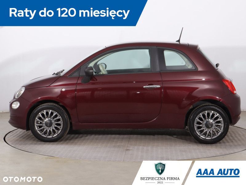 Fiat 500 - 3
