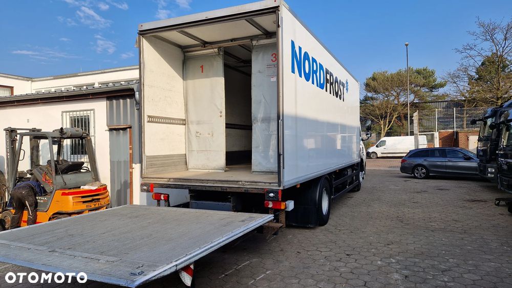 DAF CF 310 Chłodnia  z Niemiec  TOP - 11