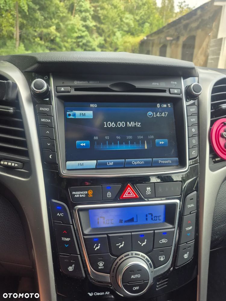 Hyundai i30 1.4 Classic - 14