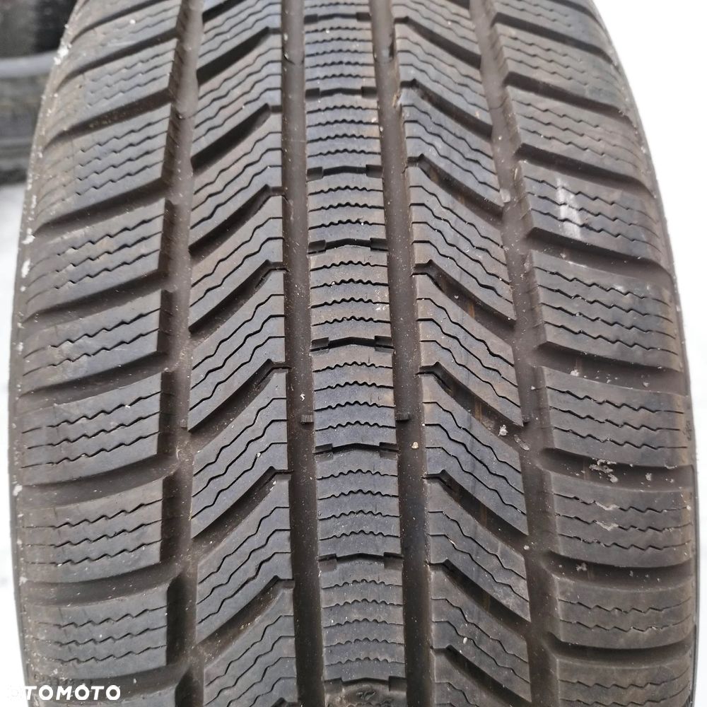 235/50/19 continental wintercontact ts870p - 1