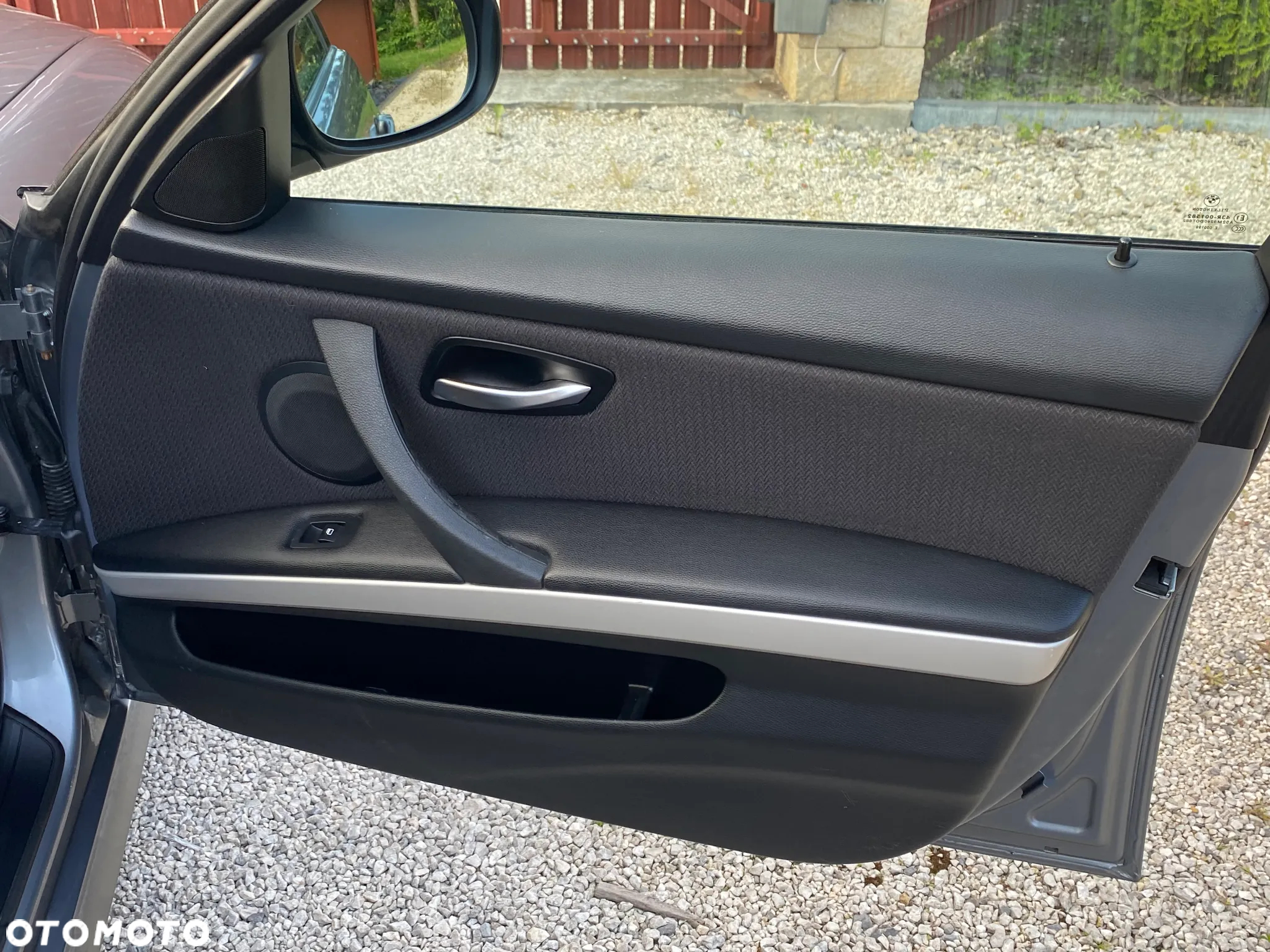 BMW Seria 3 318i - 27