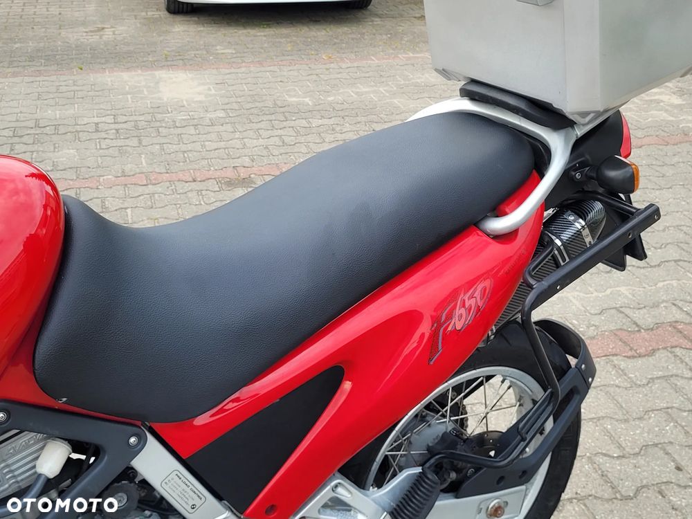 BMW GS - 13