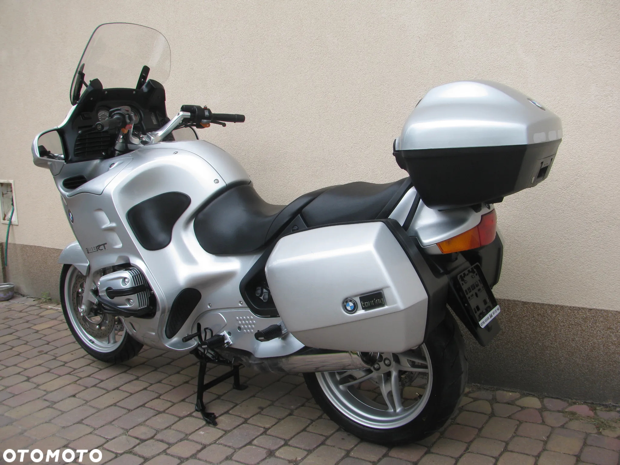 BMW RT - 3
