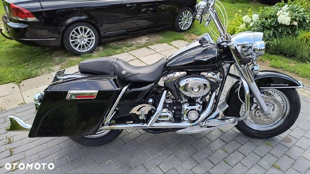 Harley-Davidson Touring Road King - 2
