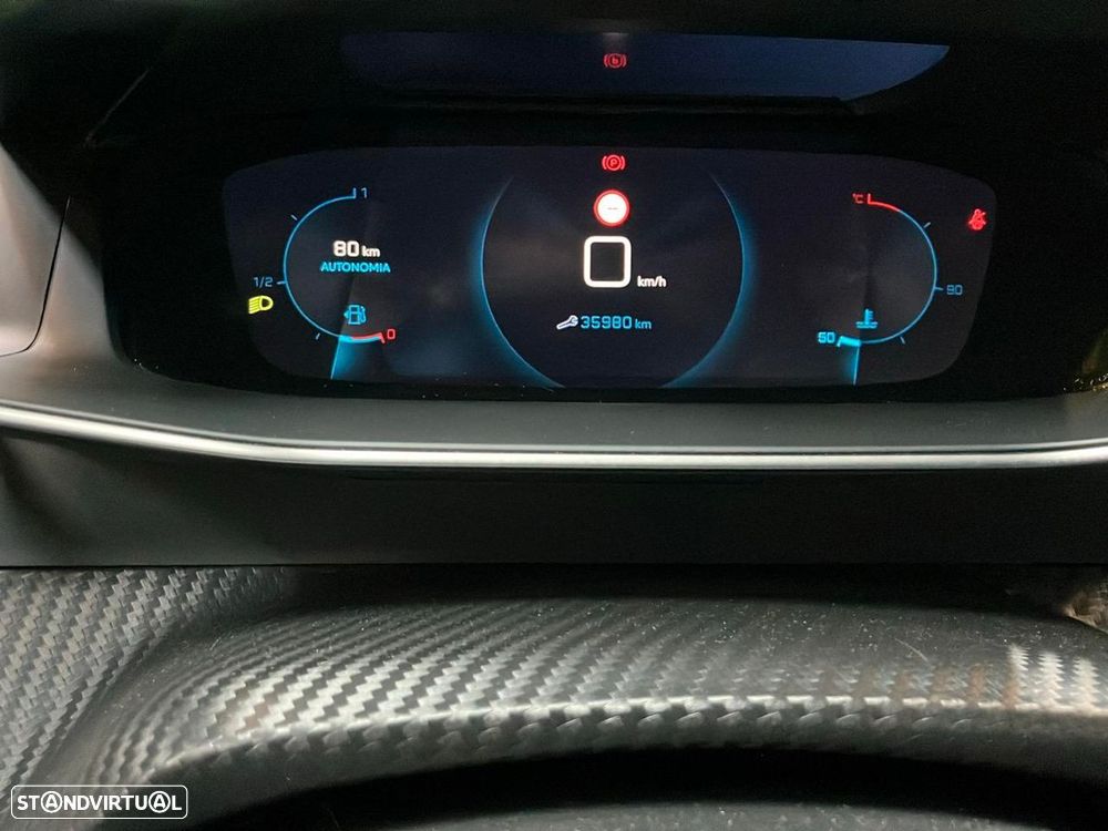 Peugeot 2008 1.2 PureTech GT - 13