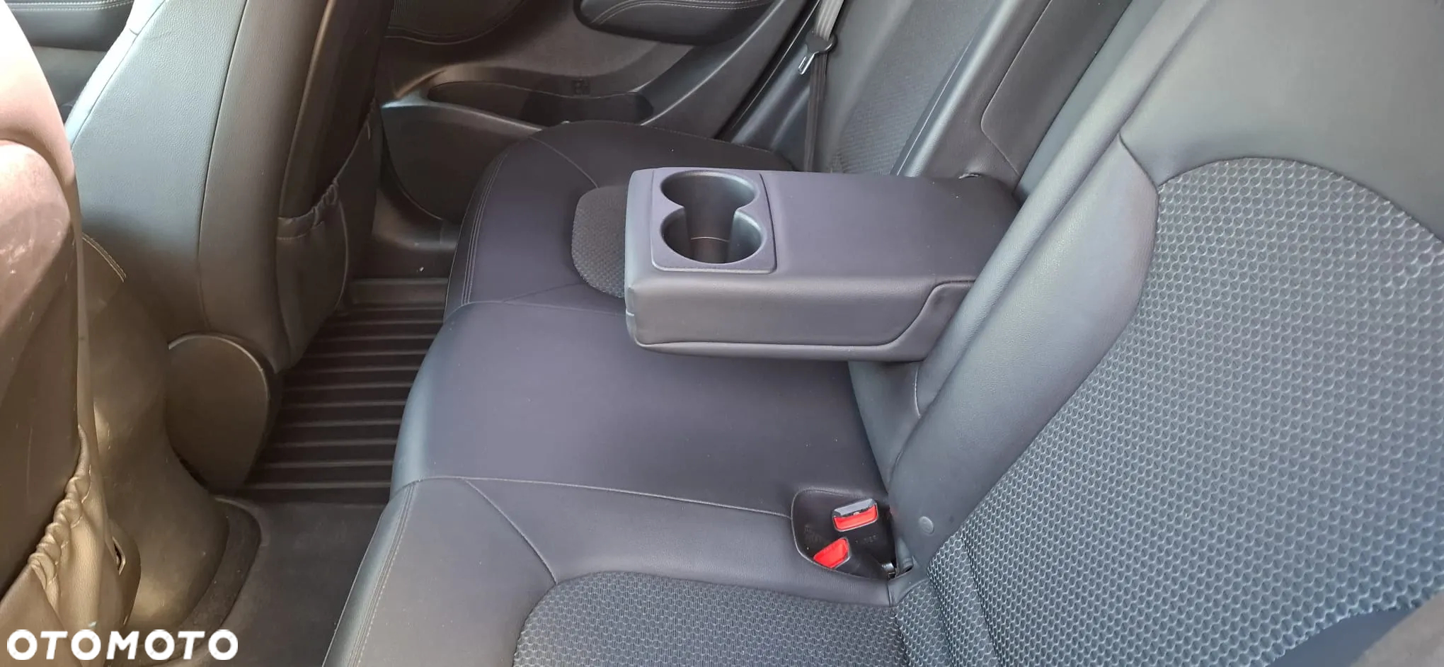 Hyundai ix35 1.6 GDI Classic 2WD - 8