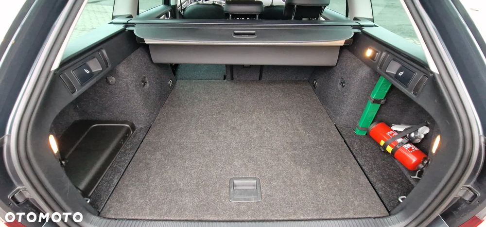 Skoda Octavia 1.6 TDI Soleil - 24