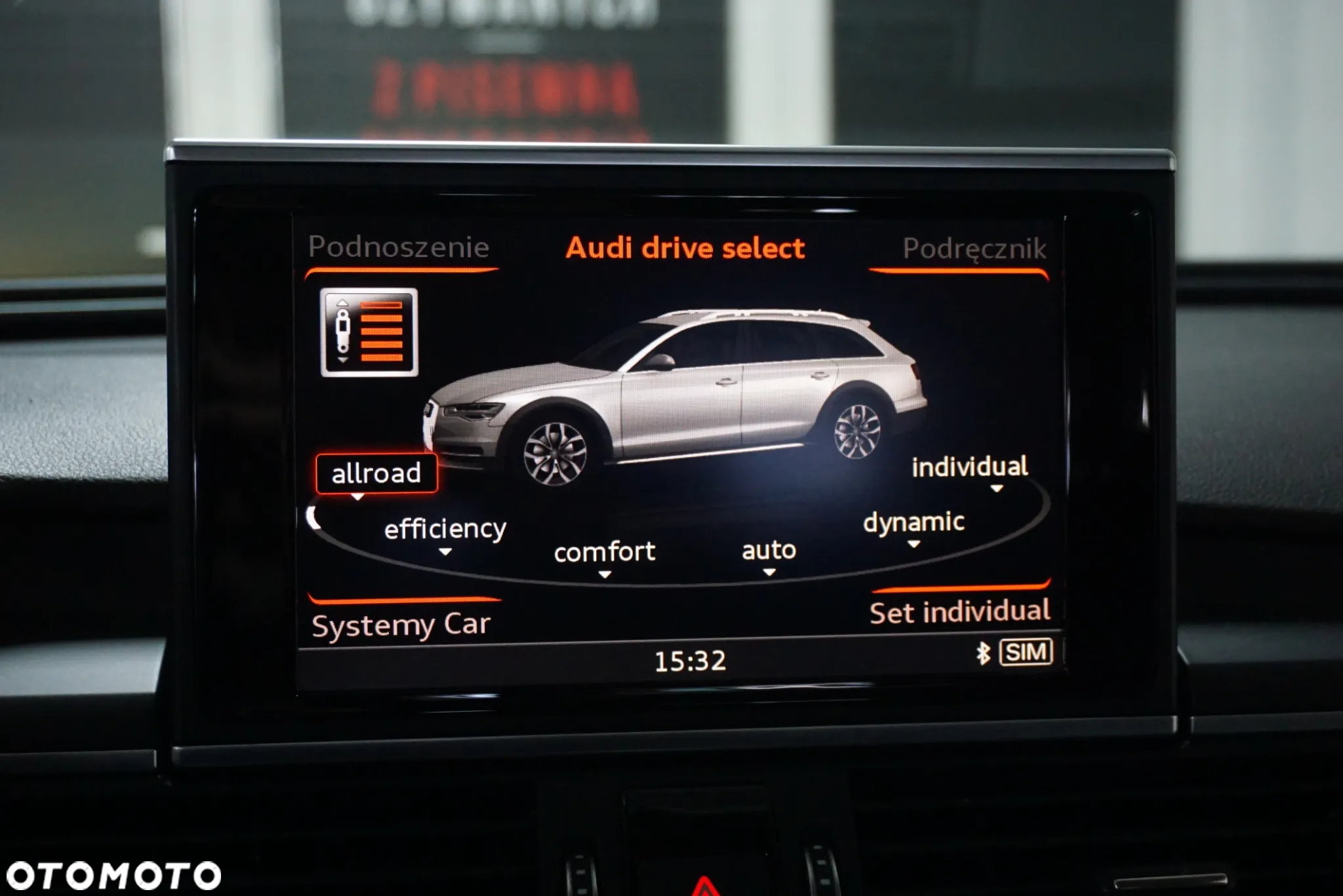 Audi A6 Avant 3.0 TDI quattro S tronic - 33