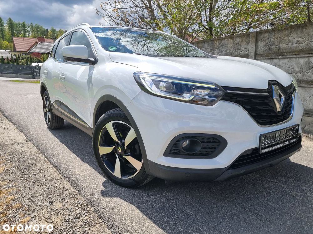 Renault Kadjar 1.3 TCe FAP Intens EDC - 11