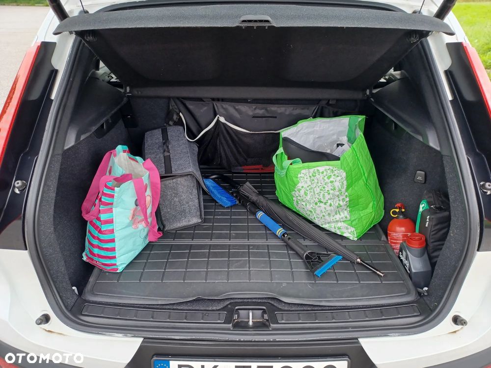 Volvo XC 40 B5 AWD Ultimate Dark - 14