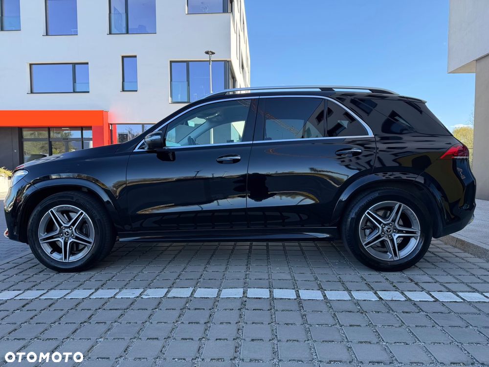 Mercedes-Benz GLE - 6