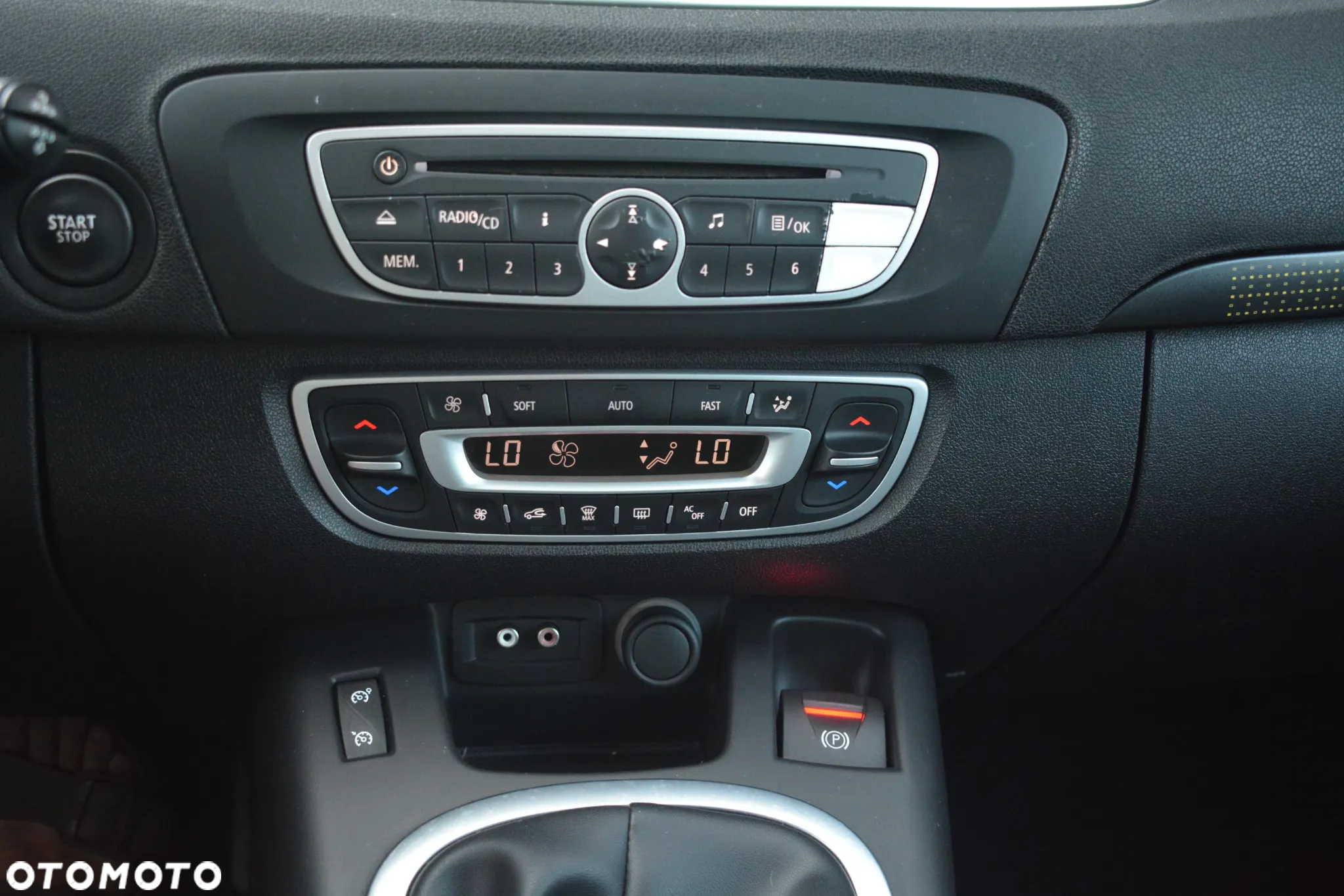 Renault Scenic - 18