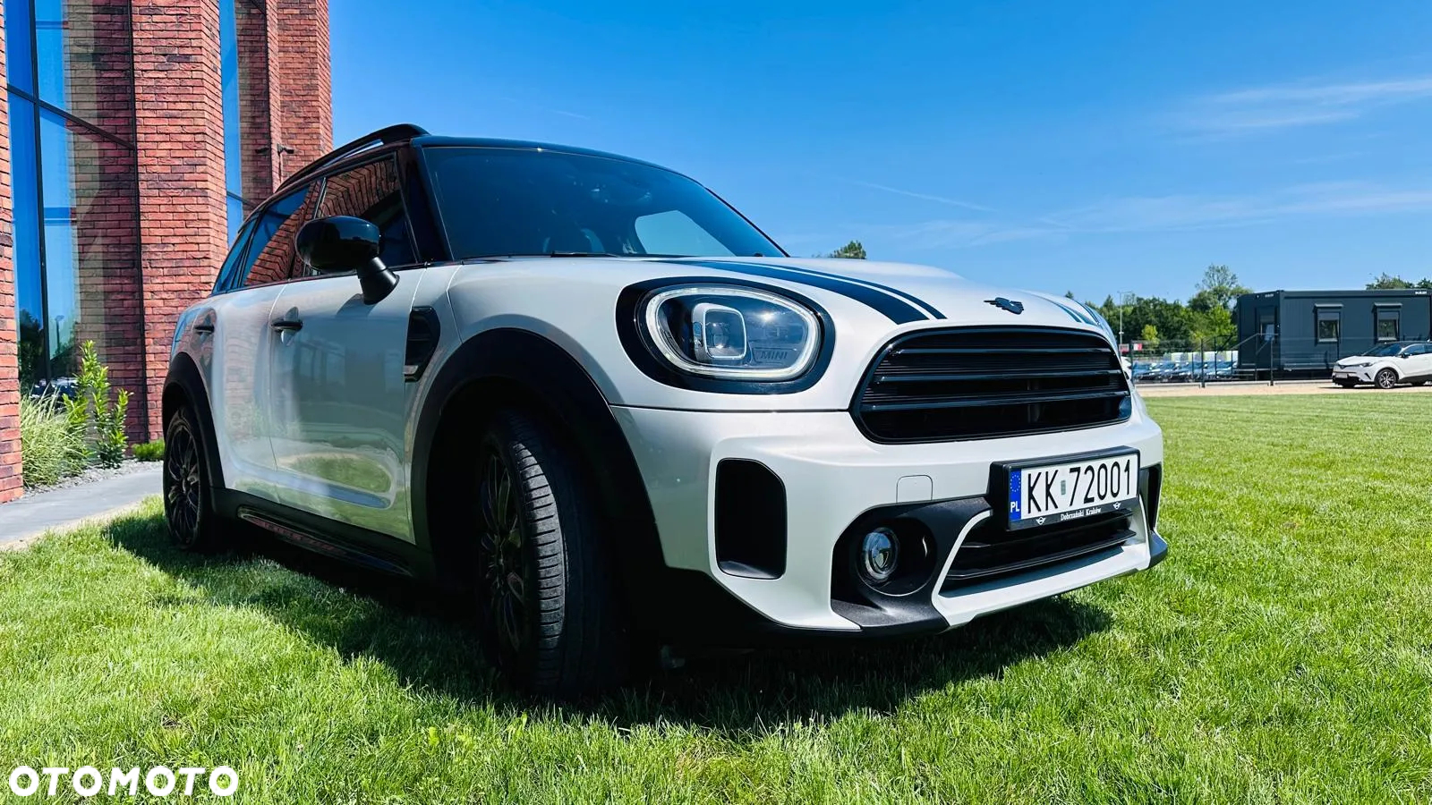 MINI Countryman Cooper - 2