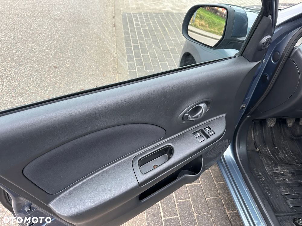 Nissan Micra 1.2 30 Jahre Edition - 16