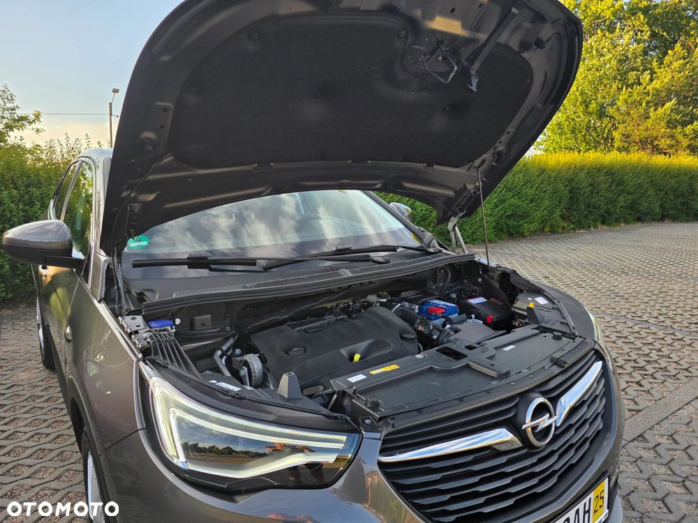 Opel Grandland X 2.0 CDTI Innovation S&S - 32