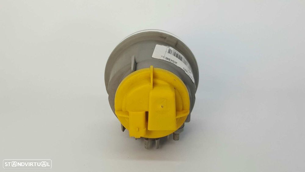 FAROL DE NEVOEIRO DIREITO CITROEN C3 1.4 COLLECTION - 6