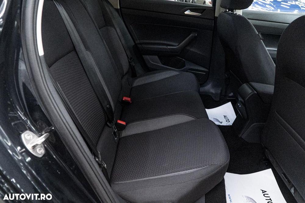 Volkswagen Taigo 1.0 TSI DSG Style - 8