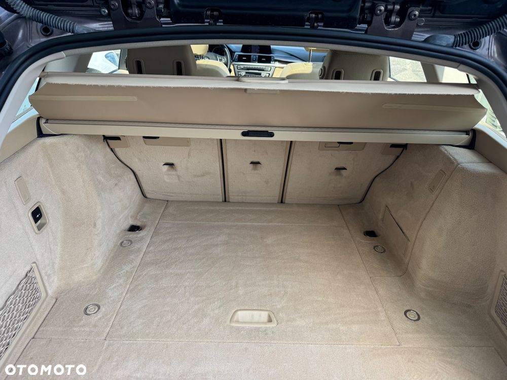 BMW Seria 3 318d Edition Luxury Line Purity - 8