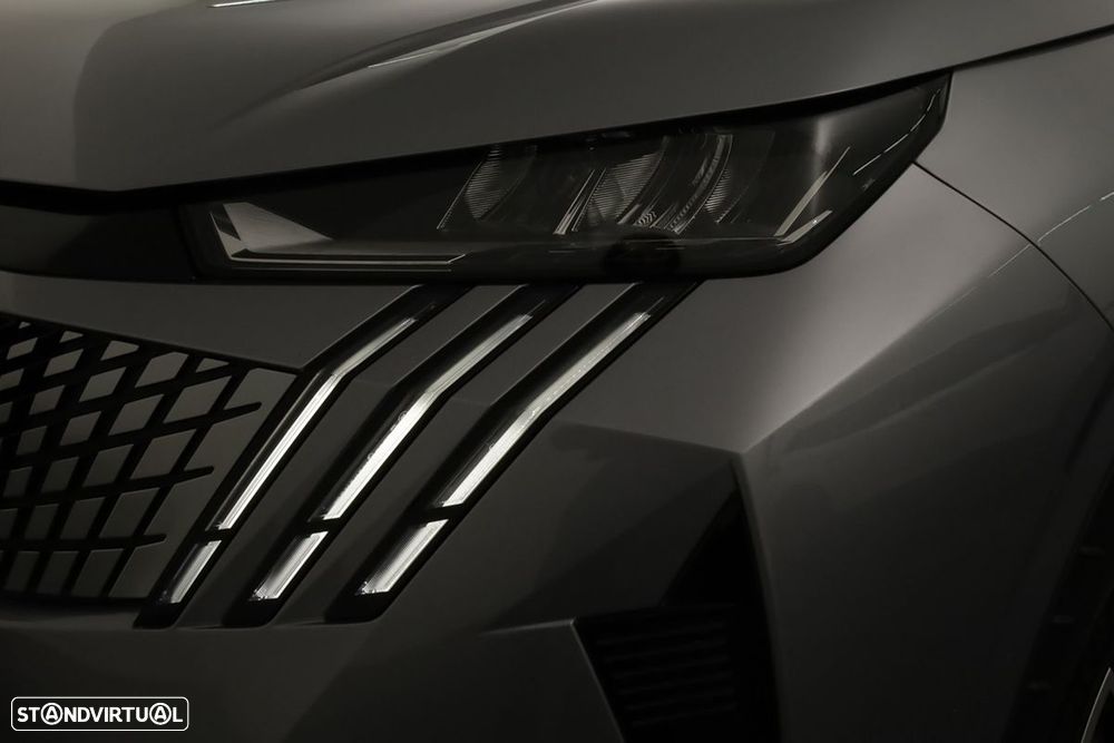 Peugeot 3008 1.2 Hybrid Allure e-DCS6 - 6
