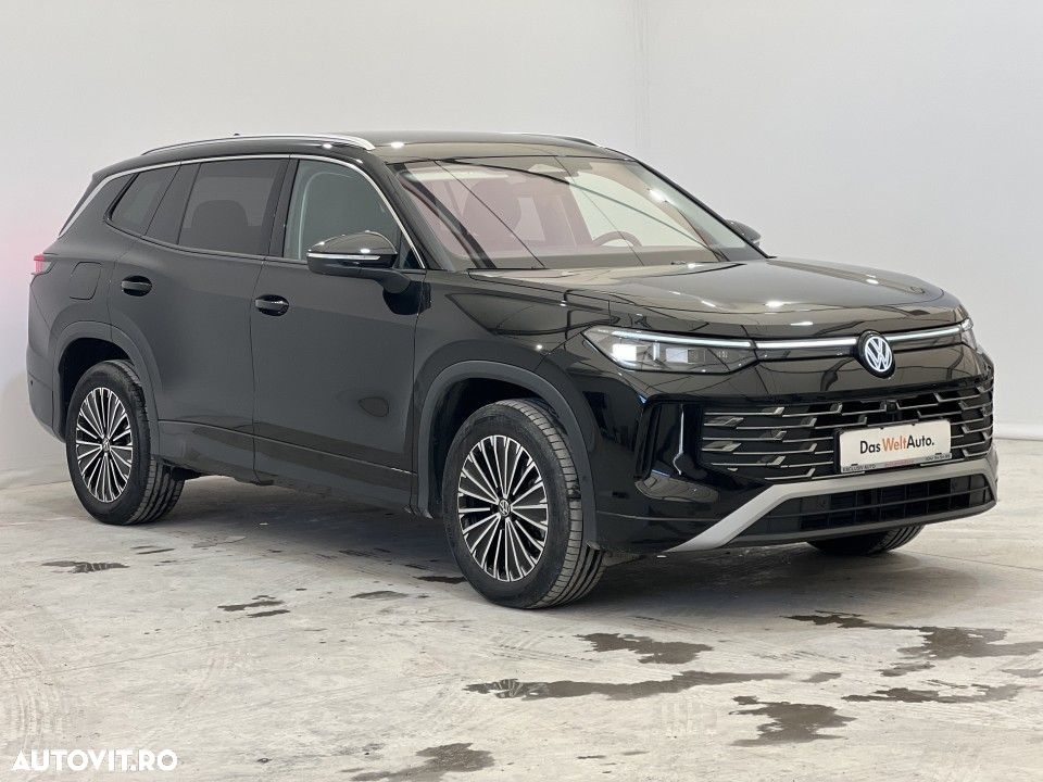 Volkswagen Tayron - 39