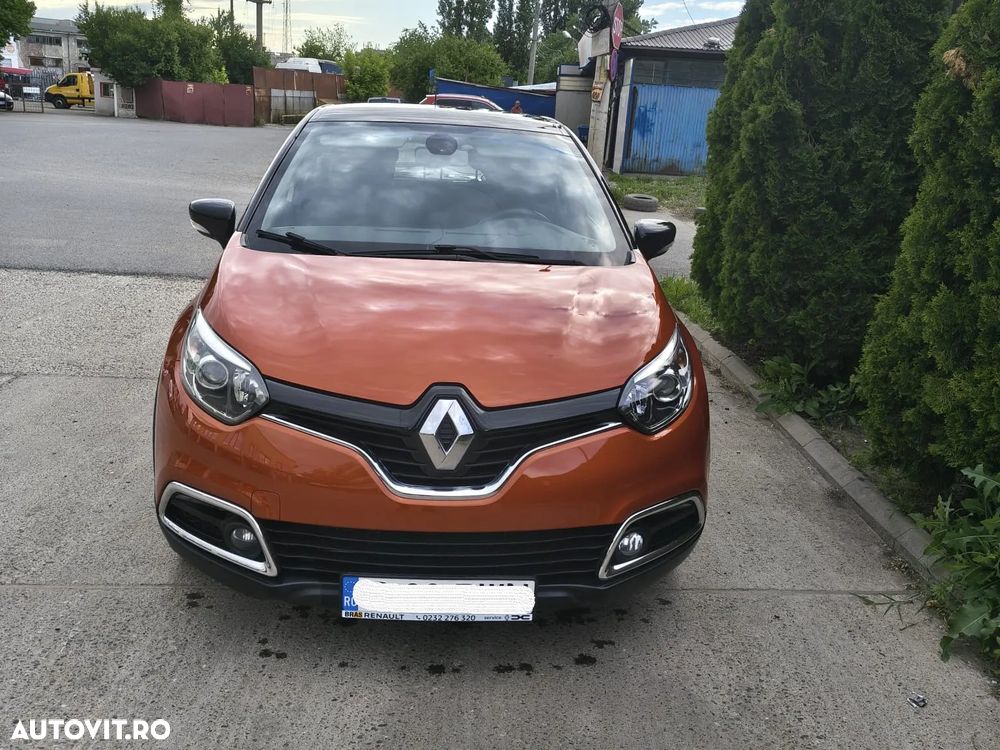 Renault Captur - 3