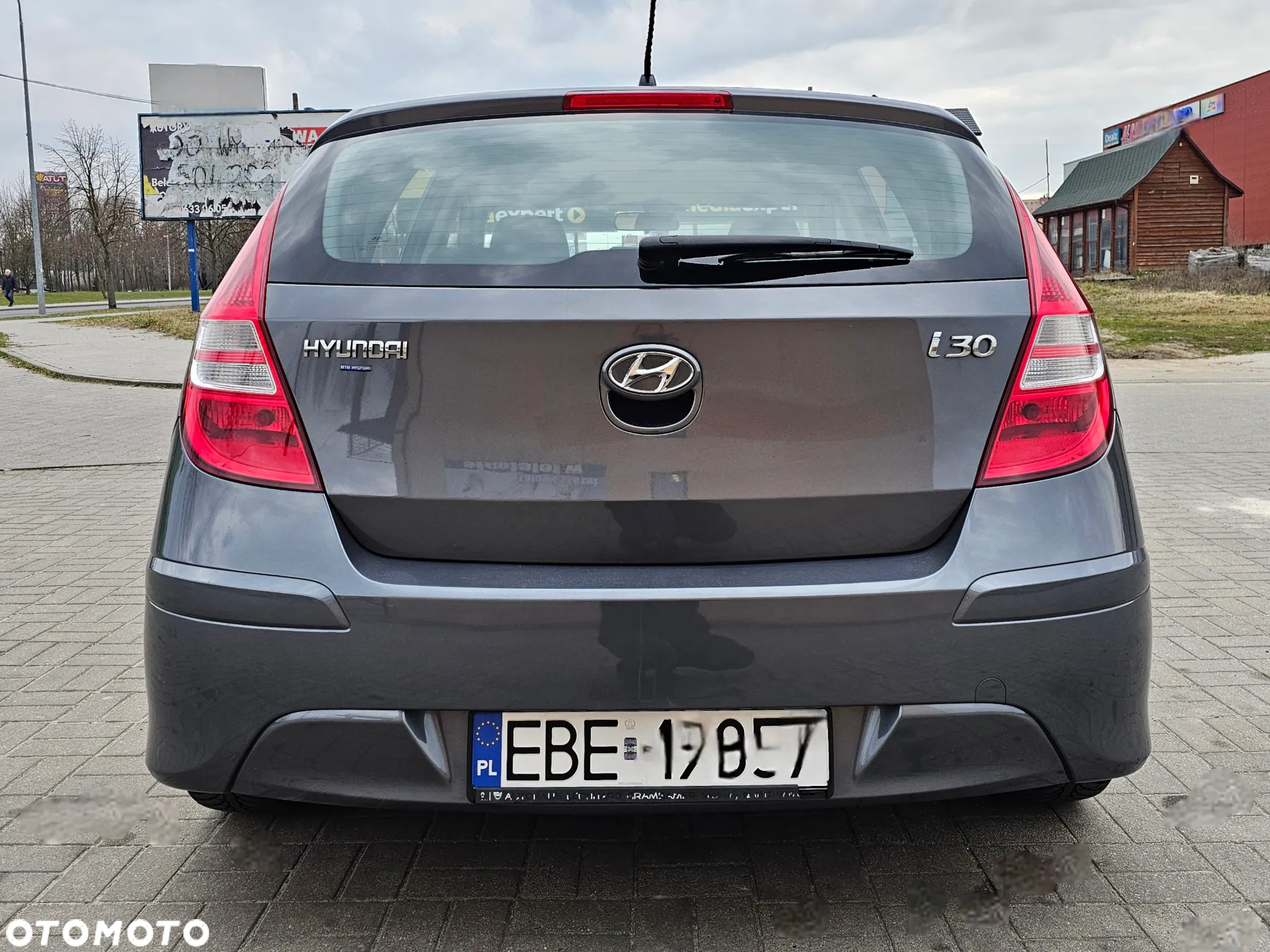 Hyundai i30 1.4 FIFA WM Edition - 12