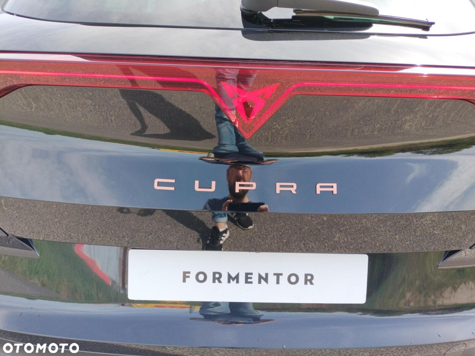 Cupra Formentor - 10