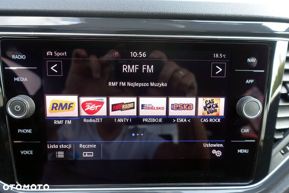 Volkswagen T-Roc 2.0 TDI SCR 4MOTION DSG R-Line - 20