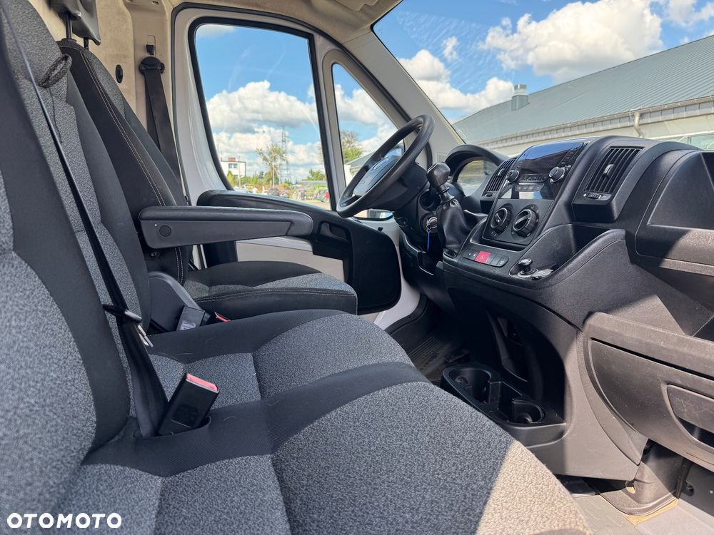 Fiat Ducato - 10