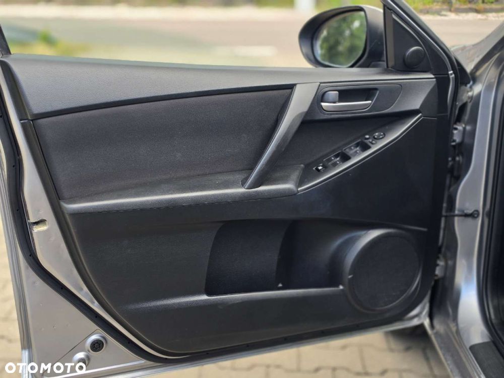 Mazda 3 - 19