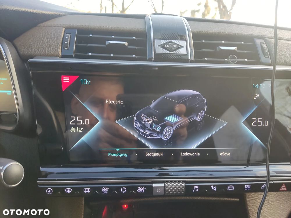 DS Automobiles DS 7 Crossback - 7