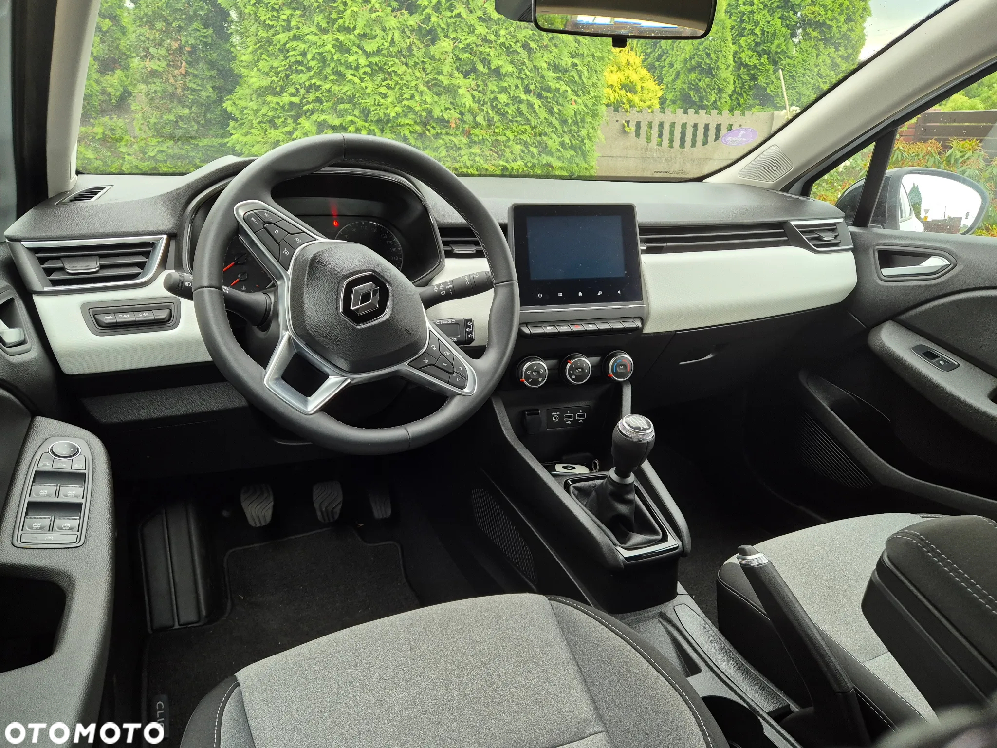 Renault Clio 1.0 TCe Intens - 5