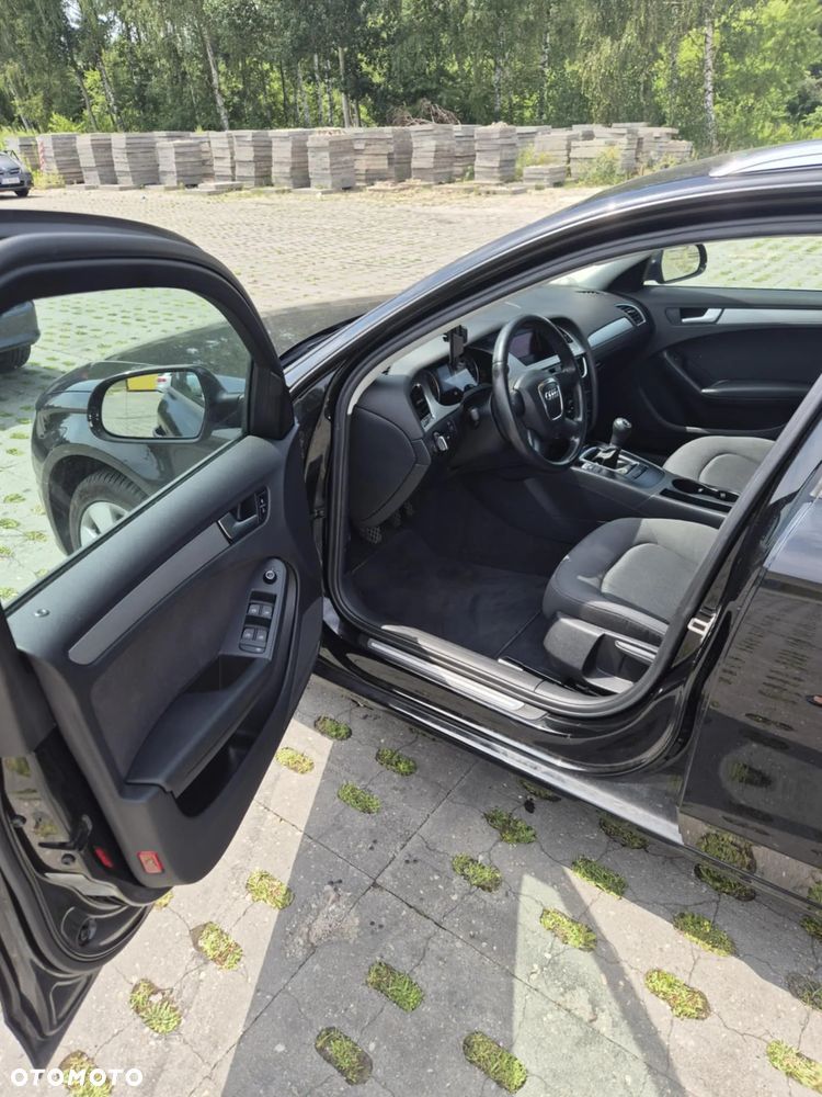 Audi A4 - 21