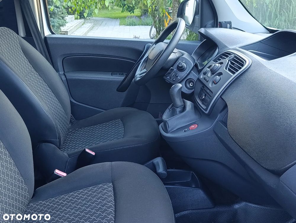Renault kANGOO - 20