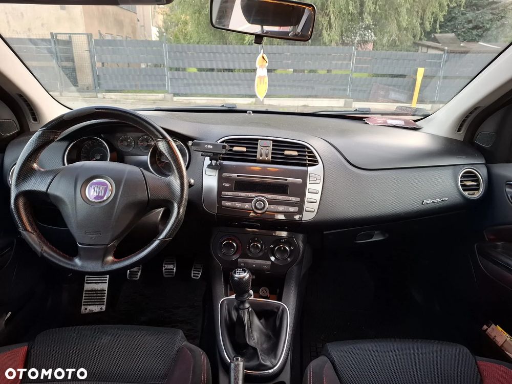 Fiat Bravo - 15