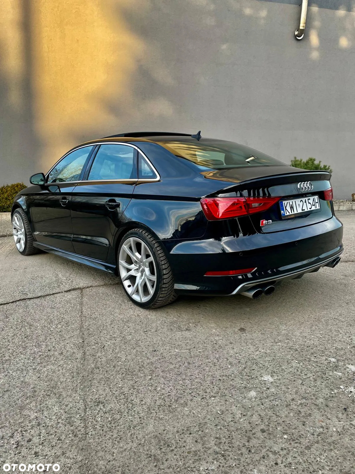 Audi S3 2.0 TFSI Quattro S tronic - 14