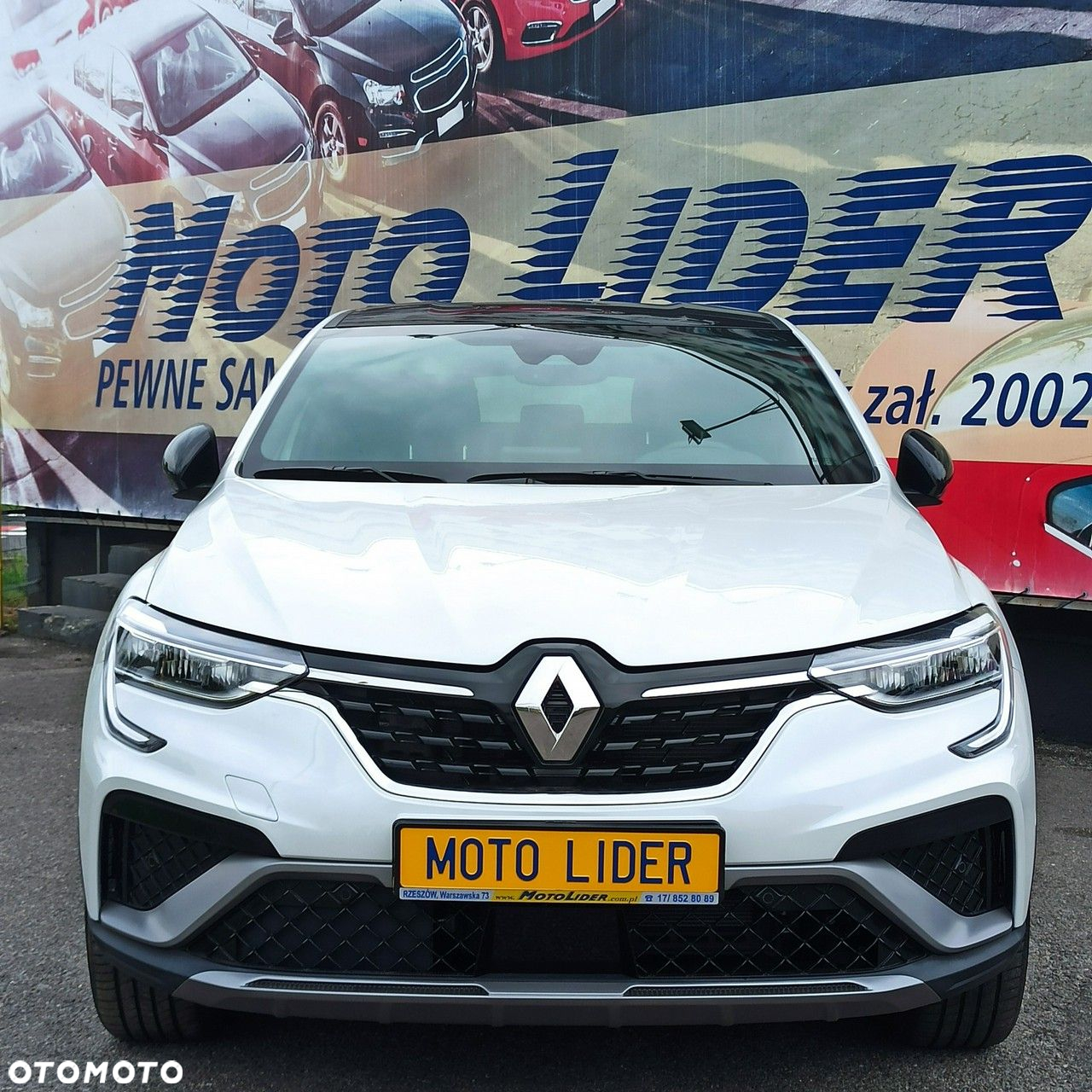 Renault Arkana - 2