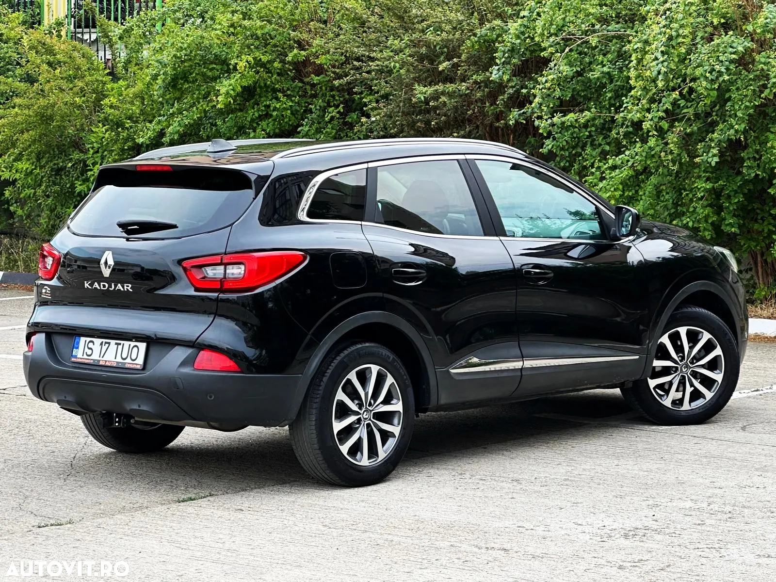 Renault Kadjar Energy dCi 130 Business - 4