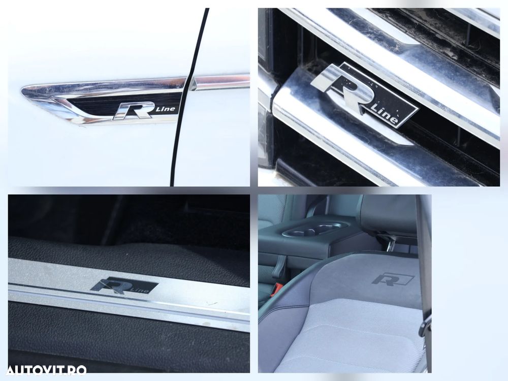 Volkswagen Tiguan - 10