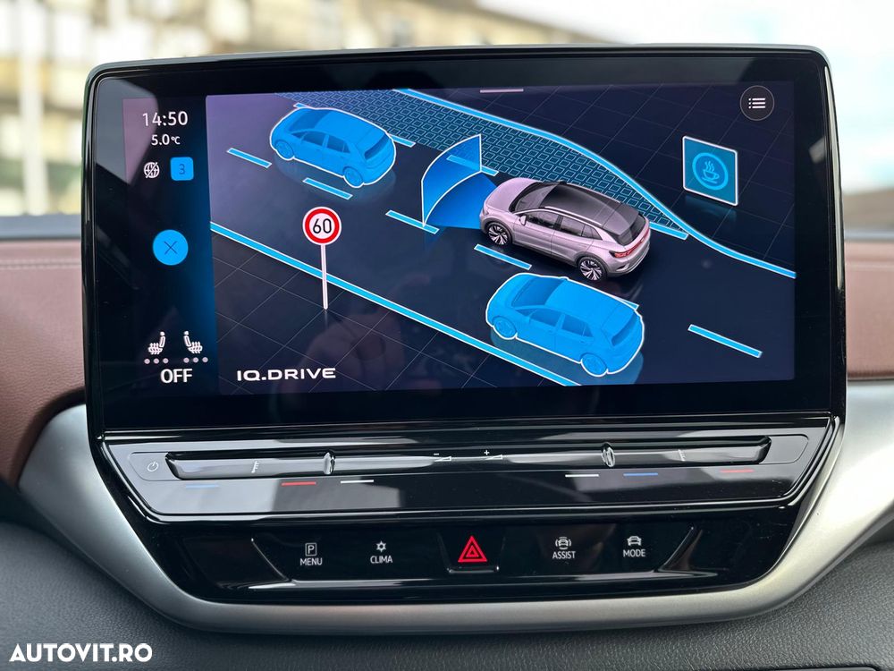 Volkswagen ID.4 Performance Upgrade Pro - 19