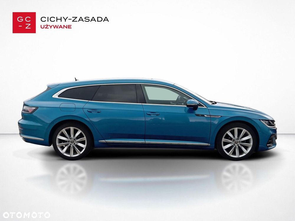 Volkswagen Arteon 2.0 TSI R-Line DSG - 6